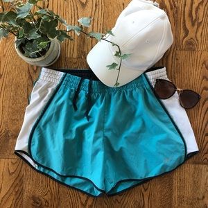 Nike Dry Fit Running Short